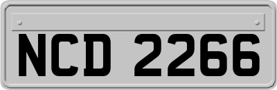 NCD2266