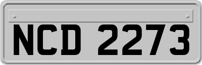 NCD2273