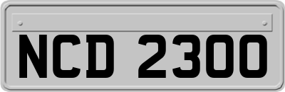 NCD2300