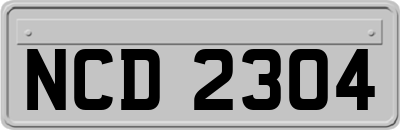 NCD2304
