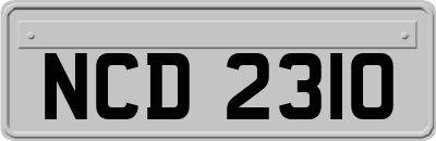 NCD2310