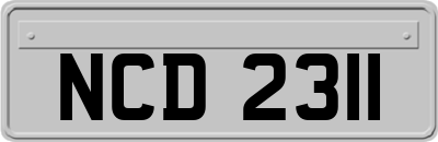 NCD2311