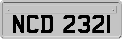 NCD2321