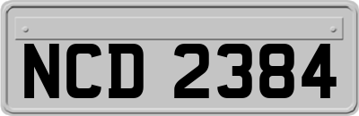 NCD2384