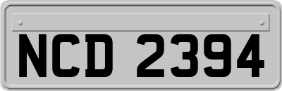 NCD2394