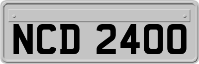 NCD2400
