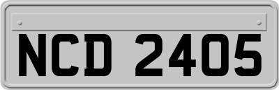 NCD2405