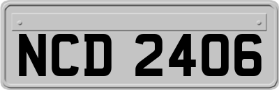 NCD2406