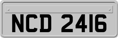 NCD2416