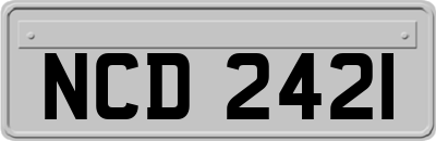 NCD2421