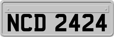 NCD2424