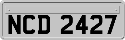 NCD2427