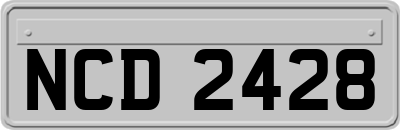 NCD2428
