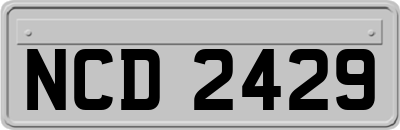 NCD2429