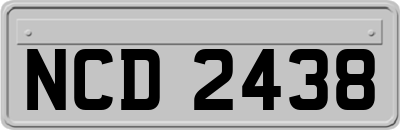 NCD2438