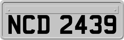NCD2439