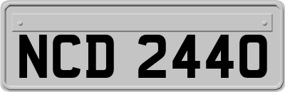 NCD2440