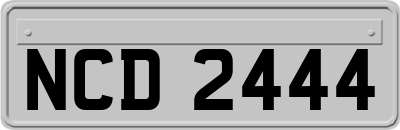 NCD2444