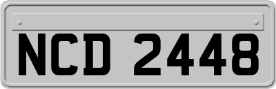 NCD2448