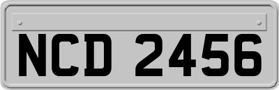 NCD2456