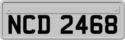 NCD2468