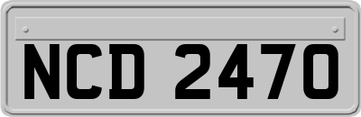 NCD2470