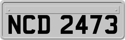 NCD2473