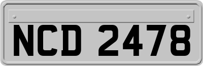 NCD2478