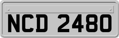 NCD2480