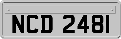 NCD2481