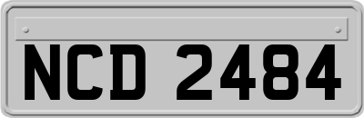 NCD2484