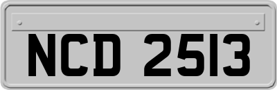 NCD2513