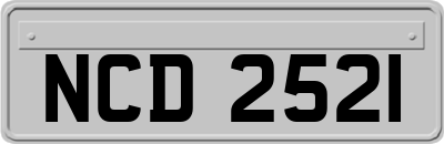NCD2521