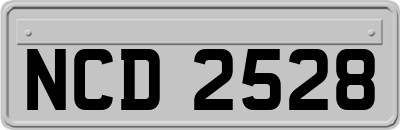 NCD2528
