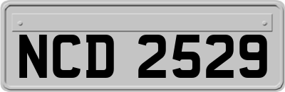 NCD2529