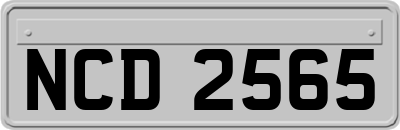 NCD2565