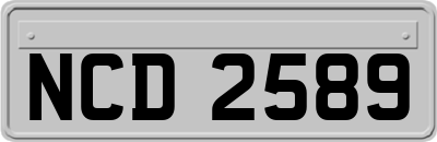 NCD2589