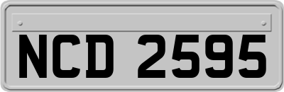 NCD2595