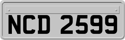 NCD2599