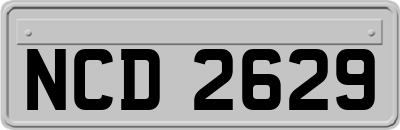 NCD2629