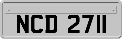 NCD2711