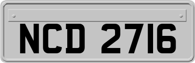 NCD2716