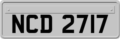 NCD2717