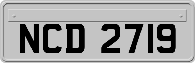 NCD2719