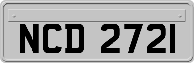 NCD2721