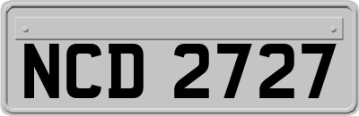 NCD2727