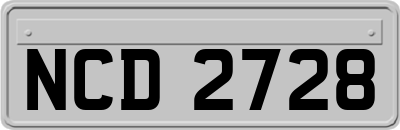 NCD2728