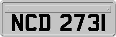 NCD2731