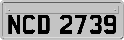 NCD2739