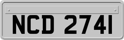 NCD2741